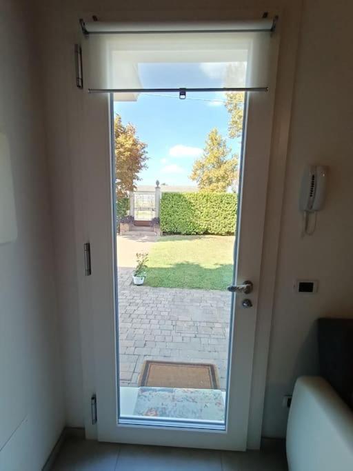 B&B We Care Appartamento Lendinara Exterior foto