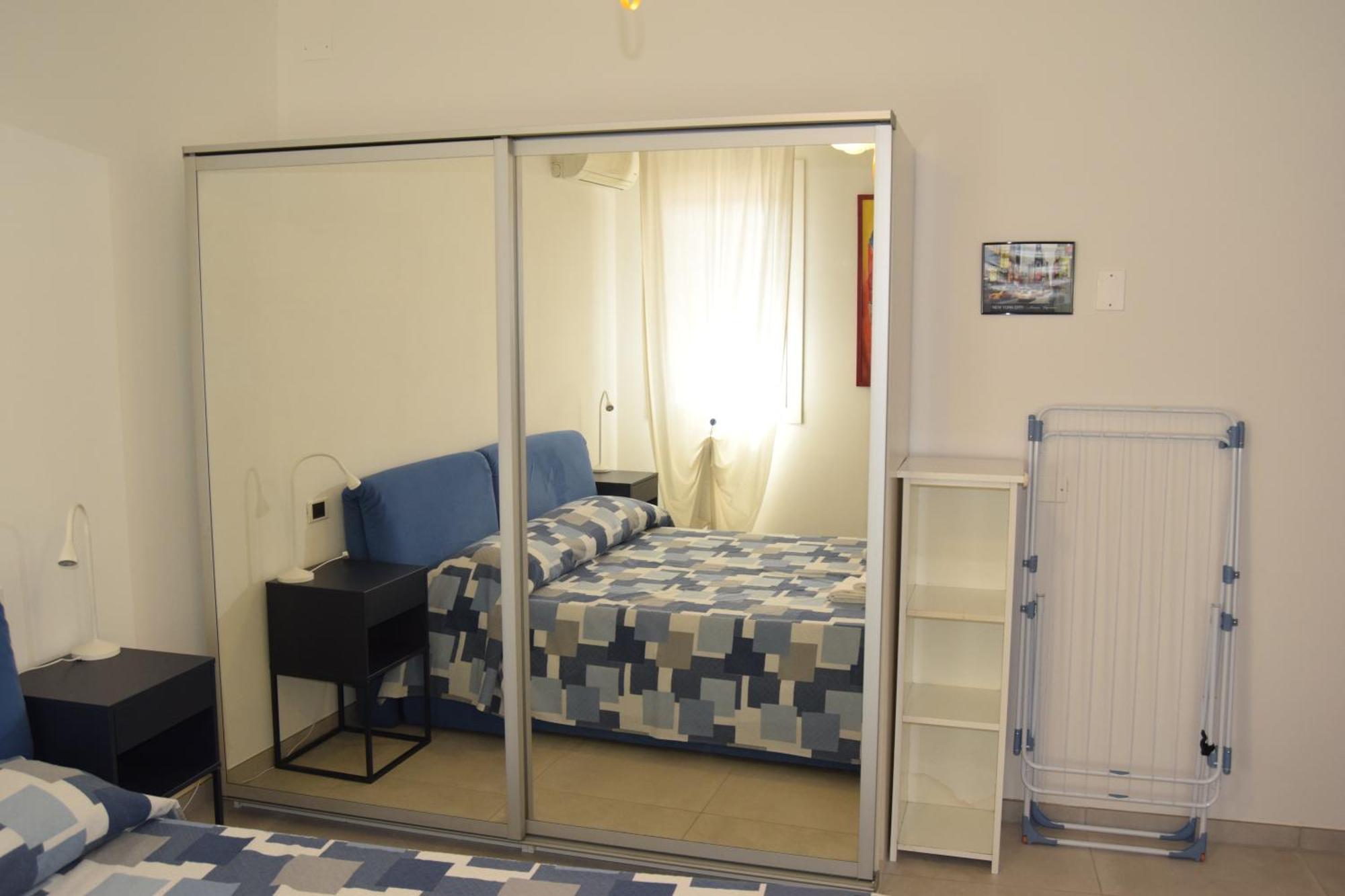 B&B We Care Appartamento Lendinara Exterior foto