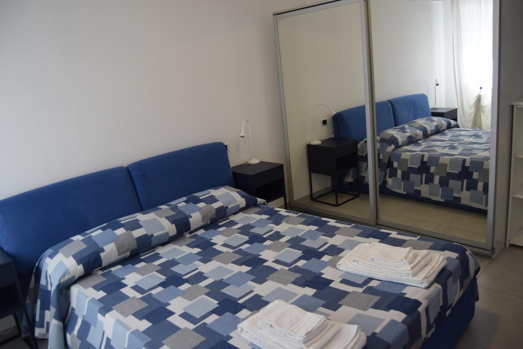 B&B We Care Appartamento Lendinara Exterior foto