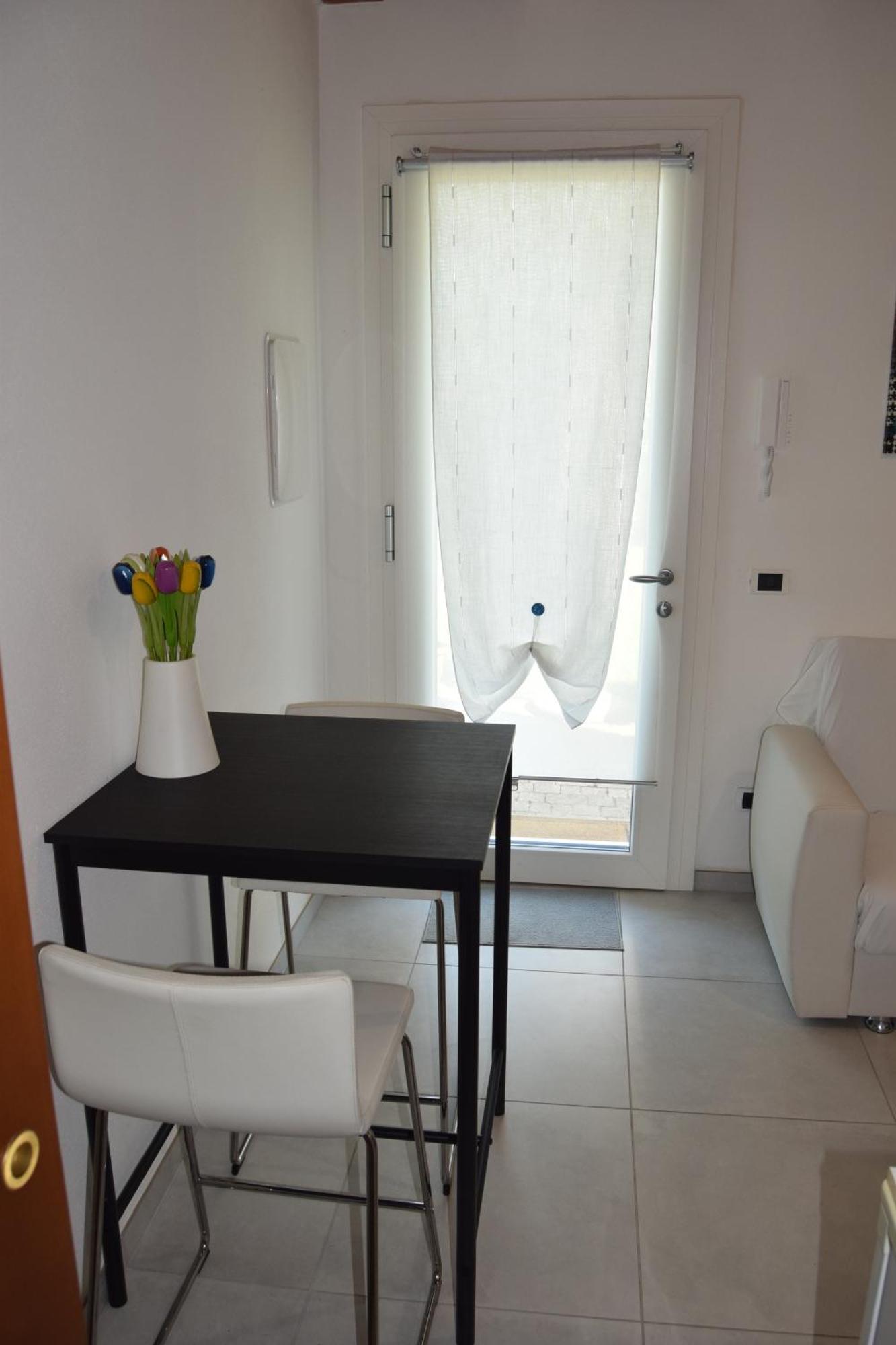 B&B We Care Appartamento Lendinara Exterior foto