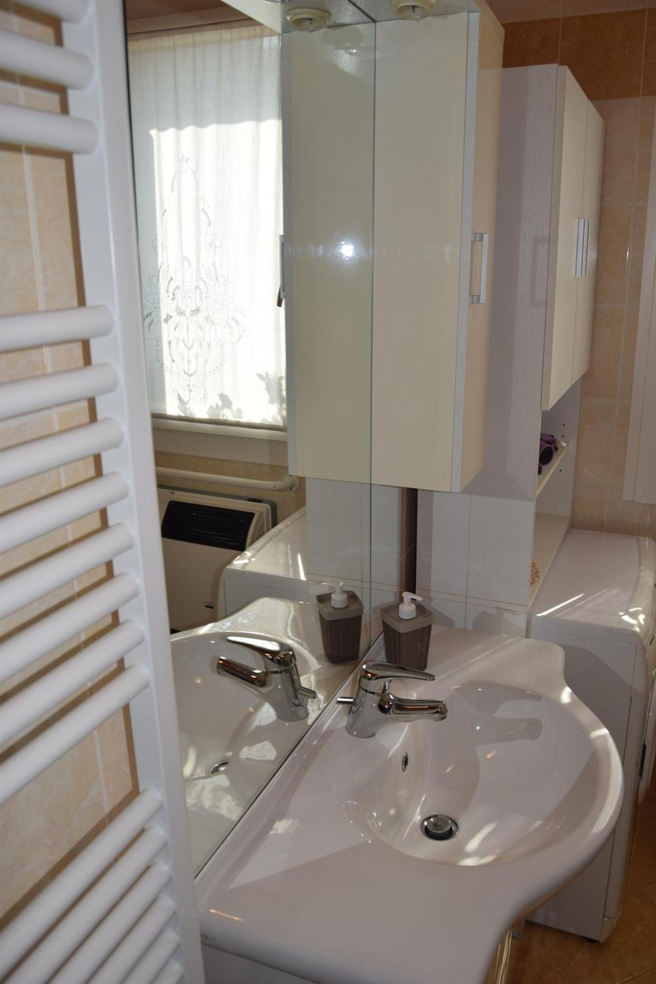 B&B We Care Appartamento Lendinara Exterior foto